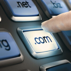 Website Domain Setup