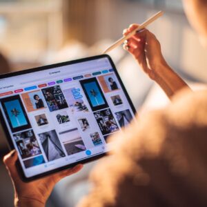 Digital Marketing & Strategy Management
