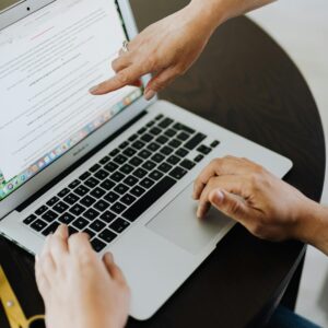 Landing Page Updates